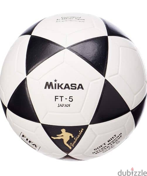 كرة قدم ميكاسا أصلي مكسة أصلي Mikasa ball 1