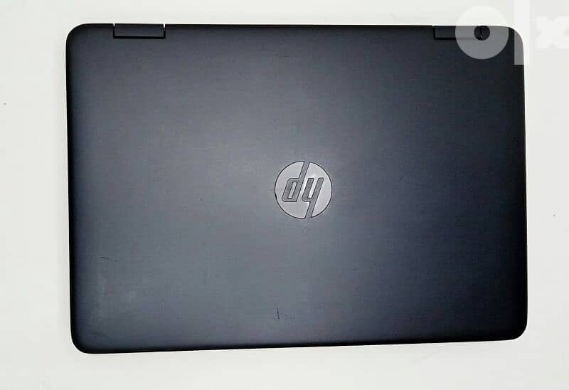 Hp 640 G3 core i5 - لاب توب اتش بي الجيل السابع لابتوب للبيع 1