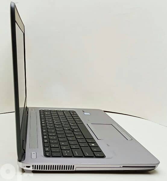 Hp 640 G3 core i5 - لاب توب اتش بي الجيل السابع لابتوب للبيع 4