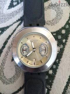 Swatch irdny cheap omar 1956 2019