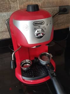 Ec221 delonghi outlet