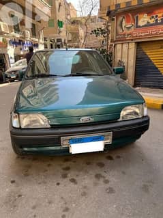 For Fiesta For Sale 0