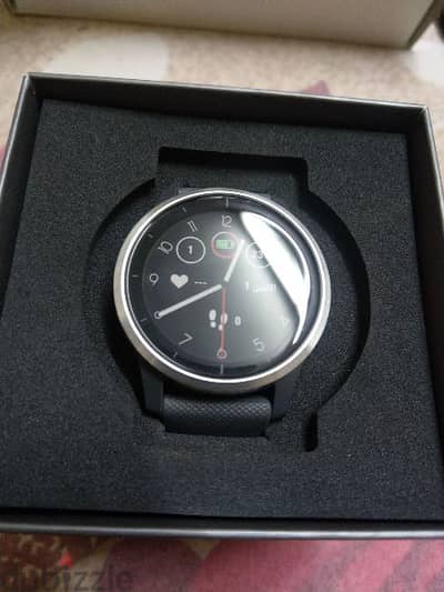 ساعات garmin الرياضية