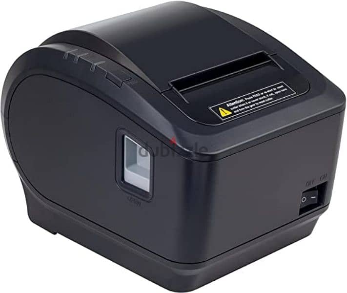 طابعة فواتير XP - K200L 0