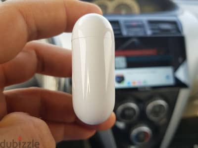 case Airpods 2 generation  كيس الشحن فقط بدون سماعات