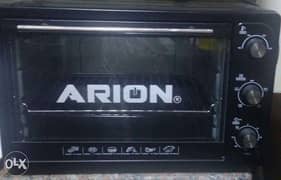 فرن توستر Toaster Arion (AR-4502D) 0
