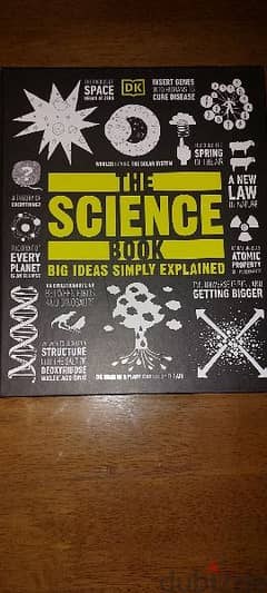 Science Book 0