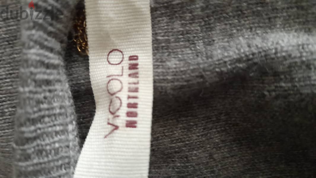 Cardigan Vicolo Northland from Italy 0