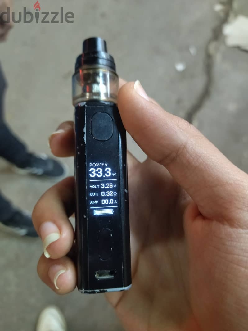 فيب vaporesso 2