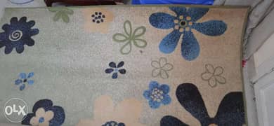 سجادة مقاس 2 × 3 ماركة Prado rugs 0