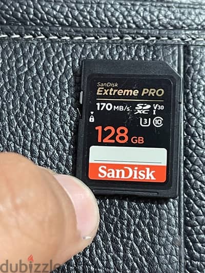 Sandisk