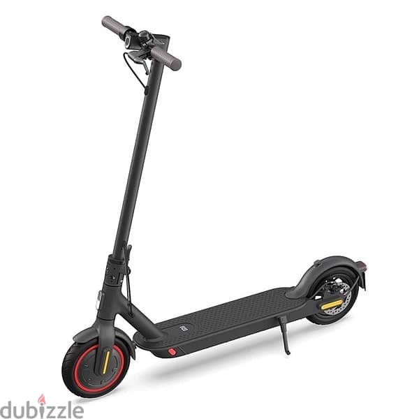 xiaomi mi electric scooter pro 2 2