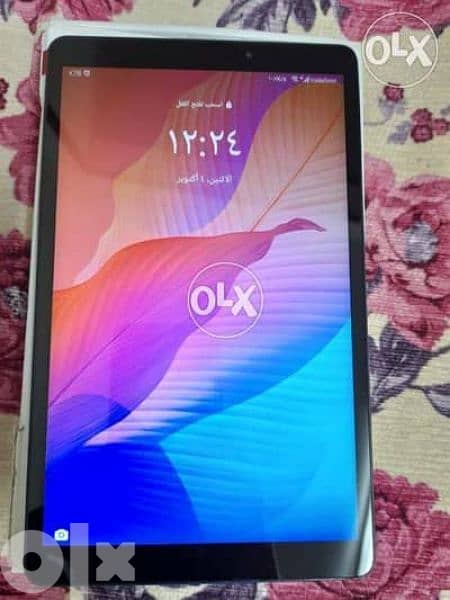 huawei matepad t8 olx