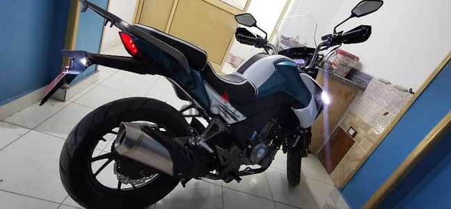 RV250 - موتوسيكلات و إكسسواراتها - 196312896