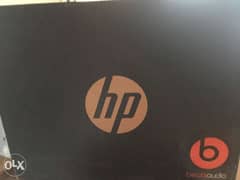 laptop hp pavilion dv6 لابتوب للبيع 0