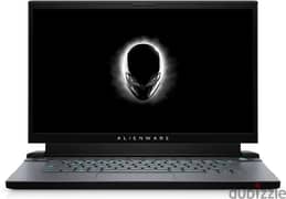 Dell Alienware m15 R2 Gaming Laptop (2019) الترا سليم 0