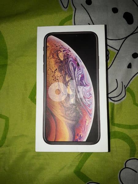 iphone xs/ايفون xs موجود 4