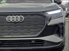 Audi Q4 e-tron 0