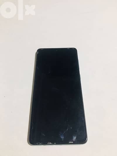 Samsung a71