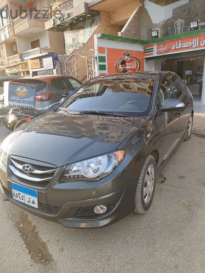 للايجار النترا HD 23 شهري واسبوعي