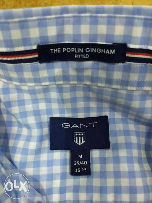 Gant New with tags 1