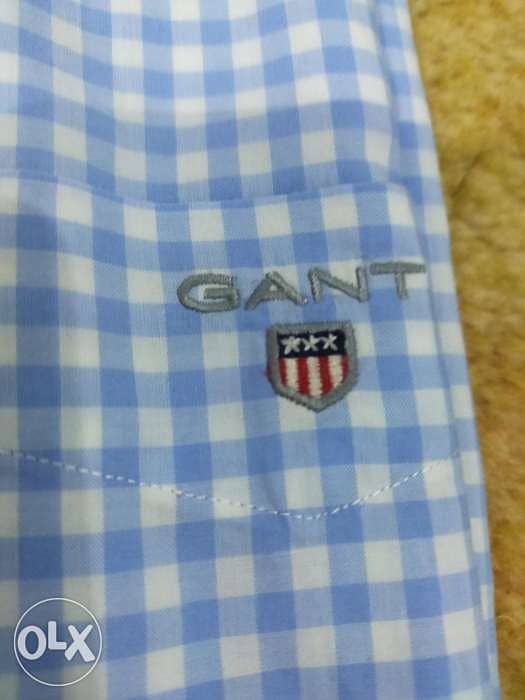 Gant New with tags 2