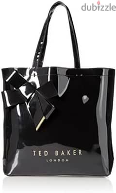 Ted Baker Black Hand Bag