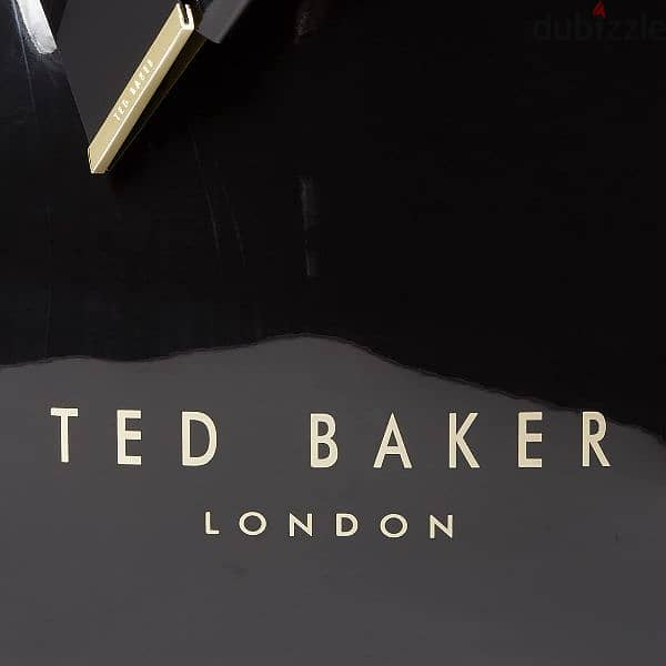 Ted Baker Black Hand Bag 3