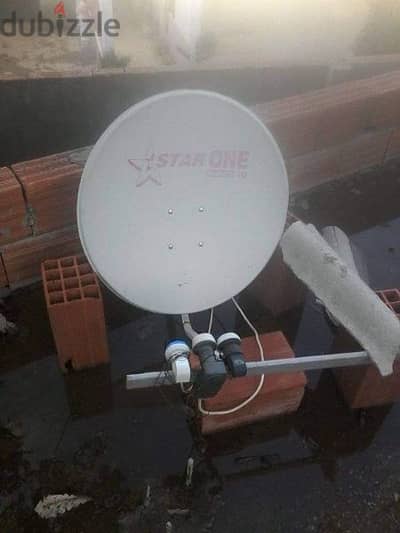 مطلوب رسيفر H7