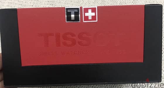 tissot watch for woman