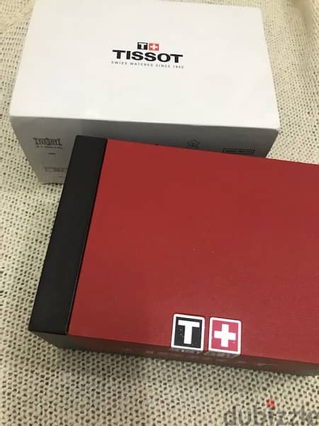 tissot watch for woman 7