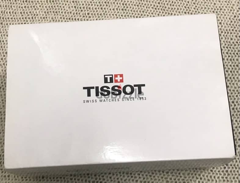 tissot watch for woman 9