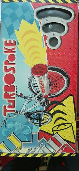 turbospoke 1