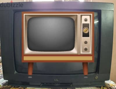 NEC 29 بوصة.