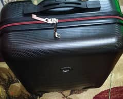delsey luggage ,شنطة سفر  ديلسي حجم صغير 0