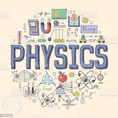 Physics Tutor ( تدريس فيزياء 3 ثانوى خاص ) 0