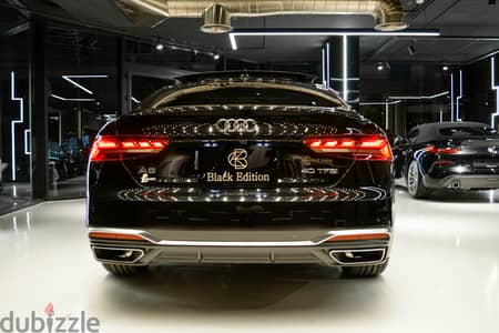 Audi A5 2022 9