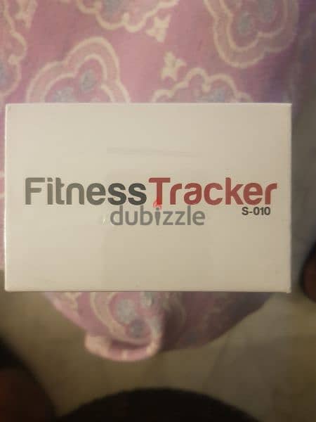 Fitness Tracker 1