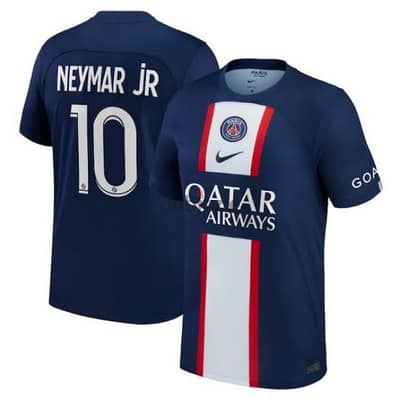 Original T-Shirt PSG NEYMAR JR 2023