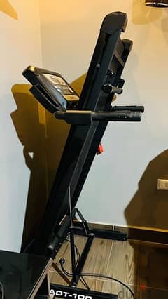 مشايه vigor treadmill تايواني 0