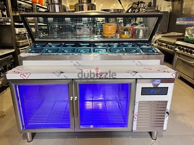 kitchen equipment in Egypt