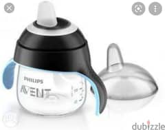Philips Avent spout cup 200ml 0