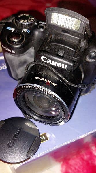 camera canoon 2