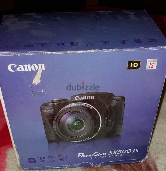 camera canoon 7