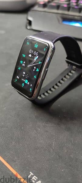 Huawei fit elegant smart watch 2