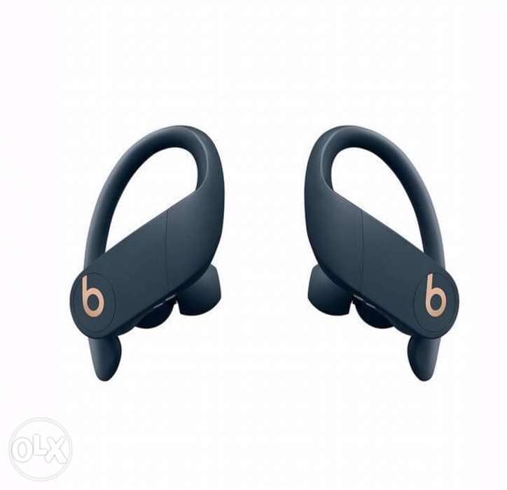 Powerbeats Pro سماعه 2