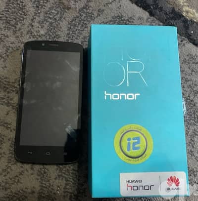 Honor c3