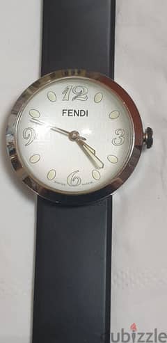 ساعة حريمى ماركة Fendi