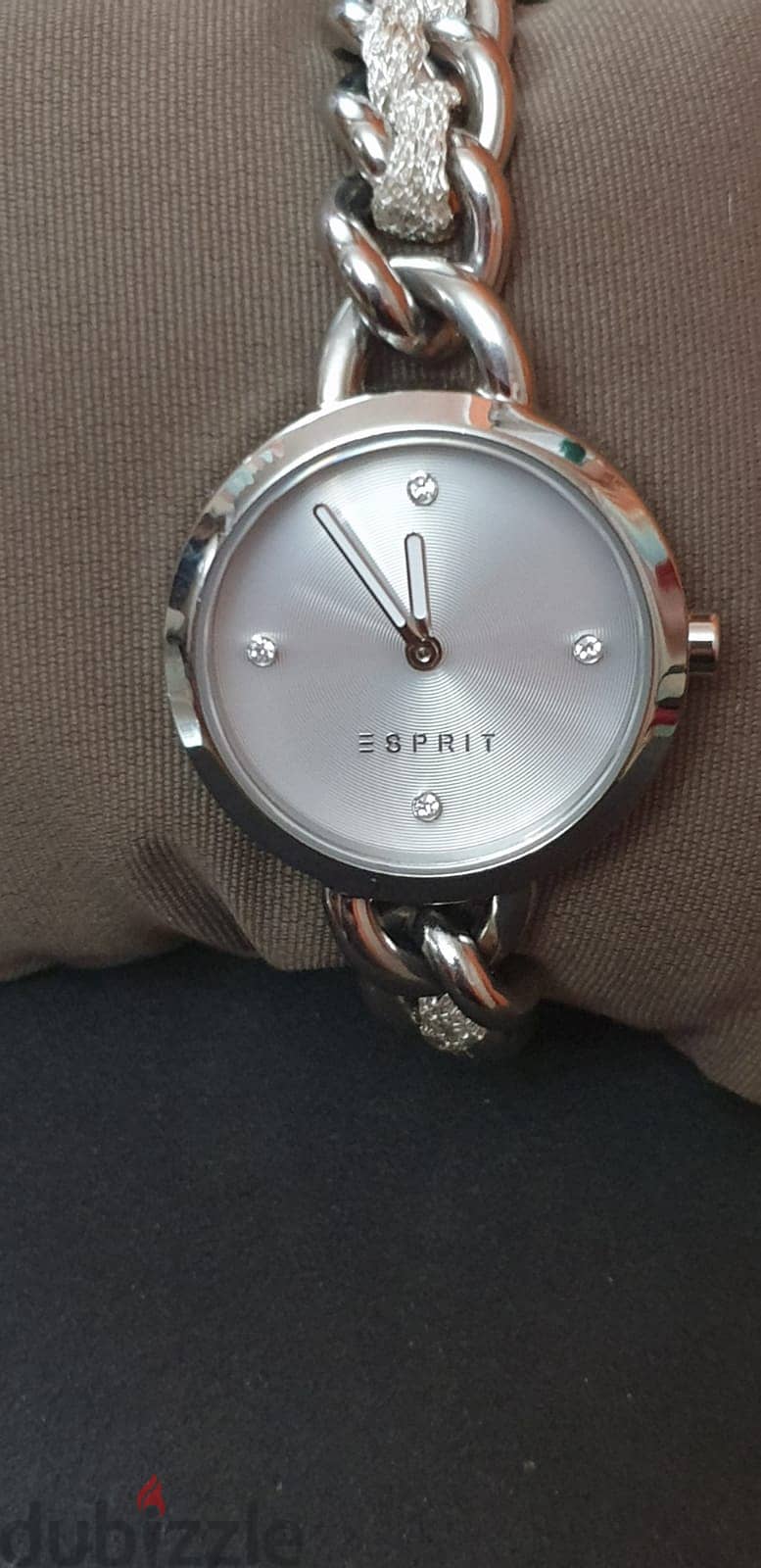 ساعة حريمى  ماركة اسبريت  Esprit 1