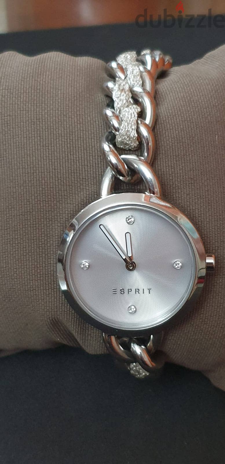 ساعة حريمى  ماركة اسبريت  Esprit 2